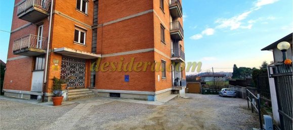 2-Zimmer Wohnung in Castelletto sopra Ticino, Italy, Nr. 217677 14