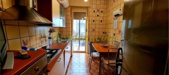 2-Zimmer Wohnung in Castelletto sopra Ticino, Italy, Nr. 217677 2