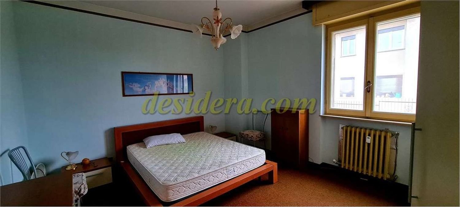 2-Zimmer Wohnung in Castelletto sopra Ticino, Italy, Nr. 217677