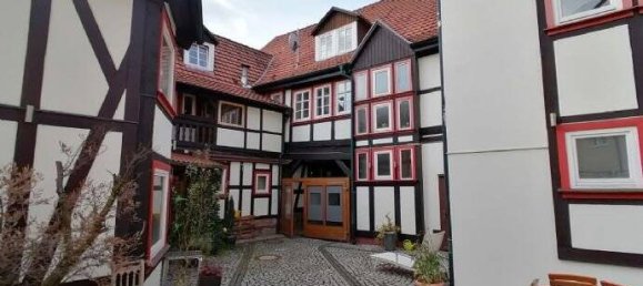 Bâtiment à Nordhausen, Germany 840m² No. 318103 7