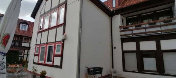 Bâtiment à Nordhausen, Germany 840m² No. 318103 8