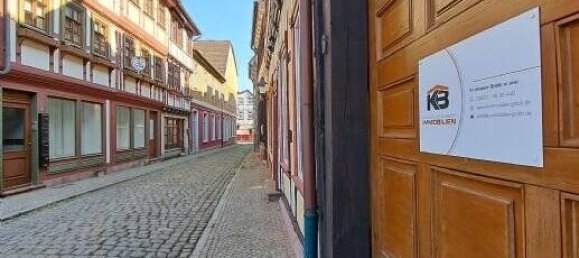 Bâtiment à Nordhausen, Germany 840m² No. 318103 4