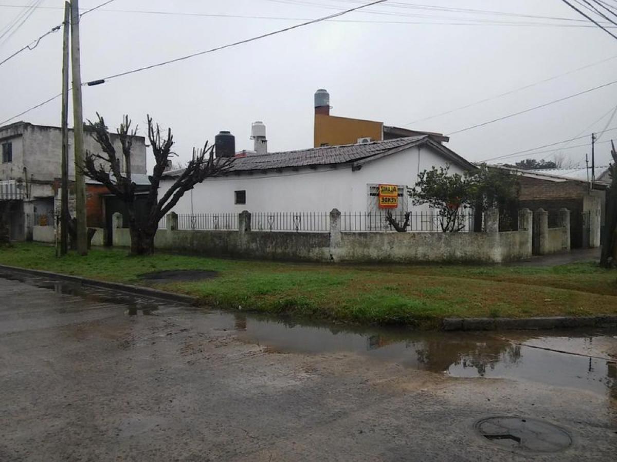 Casa T4 em Moreno, Argentina N.º 72606
