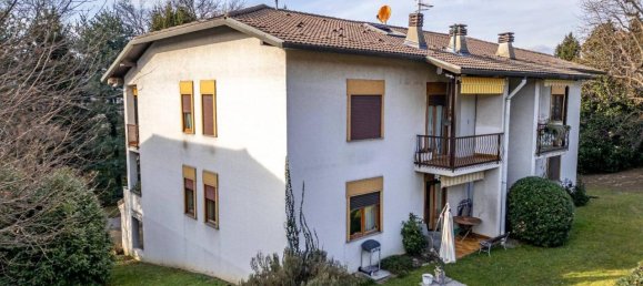 3-Zimmer Wohnung in Castronno, Italy, Nr. 29484 30