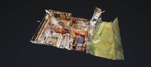 3-Zimmer Wohnung in Castronno, Italy, Nr. 29484 35