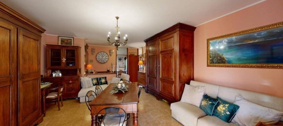 3-Zimmer Wohnung in Castronno, Italy, Nr. 29484 9