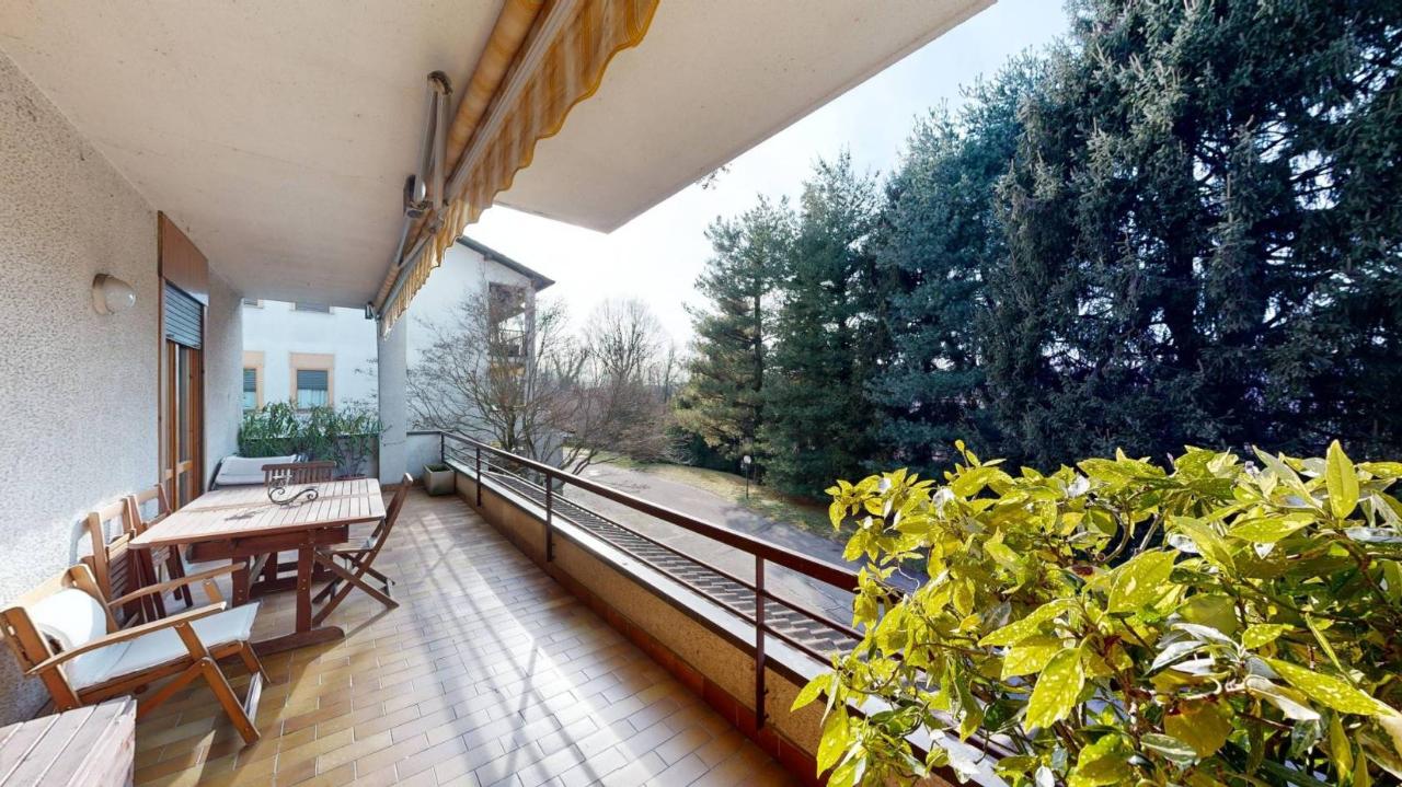 3-Zimmer Wohnung in Castronno, Italy, Nr. 29484