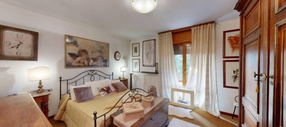 3-Zimmer Wohnung in Castronno, Italy, Nr. 29484 15