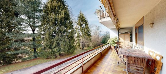 3-Zimmer Wohnung in Castronno, Italy, Nr. 29484 11