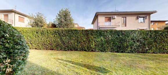 3-Zimmer Wohnung in Castronno, Italy, Nr. 29484 32