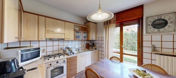 3-Zimmer Wohnung in Castronno, Italy, Nr. 29484 14