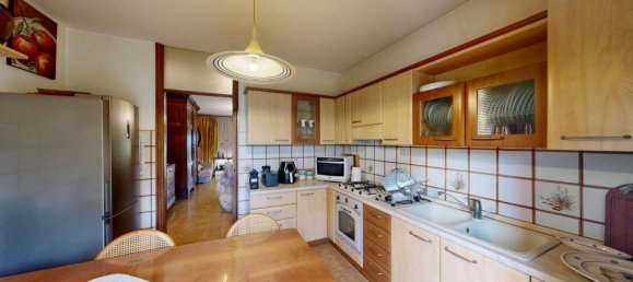 3-Zimmer Wohnung in Castronno, Italy, Nr. 29484 12