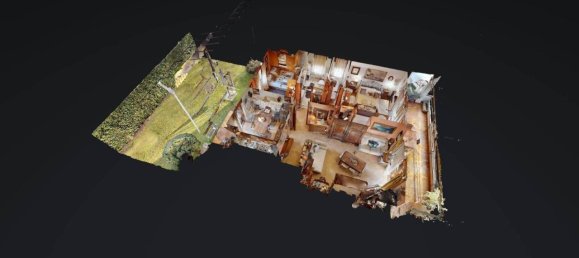 3-Zimmer Wohnung in Castronno, Italy, Nr. 29484 36