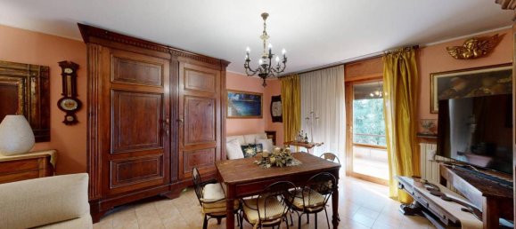 3-Zimmer Wohnung in Castronno, Italy, Nr. 29484 7
