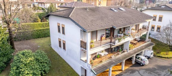 3-Zimmer Wohnung in Castronno, Italy, Nr. 29484 4