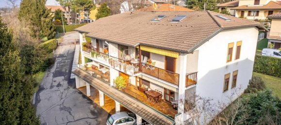 3-Zimmer Wohnung in Castronno, Italy, Nr. 29484 29