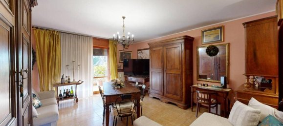 3-Zimmer Wohnung in Castronno, Italy, Nr. 29484 6