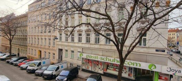 3 rooms Apartment in Rudolfsheim-Funfhaus, Austria No. 185547 21