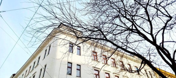 3 rooms Apartment in Rudolfsheim-Funfhaus, Austria No. 185547 12