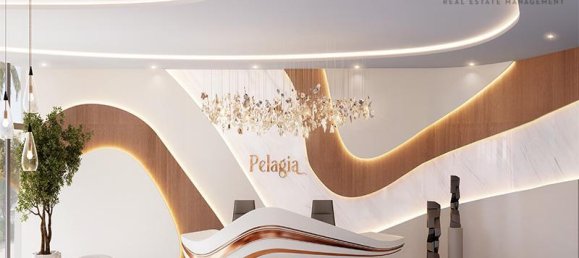 2 bedrooms Apartment in Al Marjan Island, UAE No. 95016 3