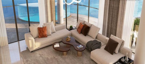 2 bedrooms Apartment in Al Marjan Island, UAE No. 95016 4