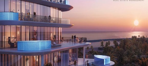 2 bedrooms Apartment in Al Marjan Island, UAE No. 95016 2