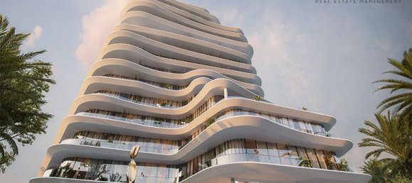 2 bedrooms Apartment in Al Marjan Island, UAE No. 95016 16