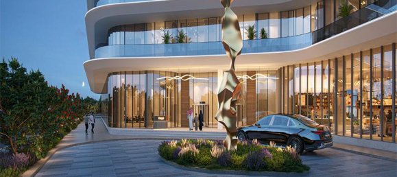 2 bedrooms Apartment in Al Marjan Island, UAE No. 95016 11