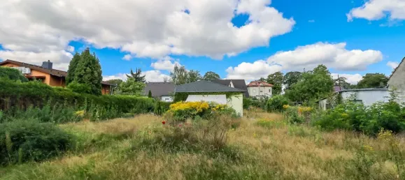 Grundstück in Altglienicke, Germany 323m², Nr. 346733 2