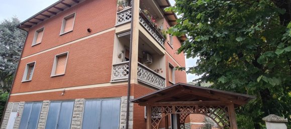 12 rooms Villa in Monte San Pietro, Italy No. 227007 30