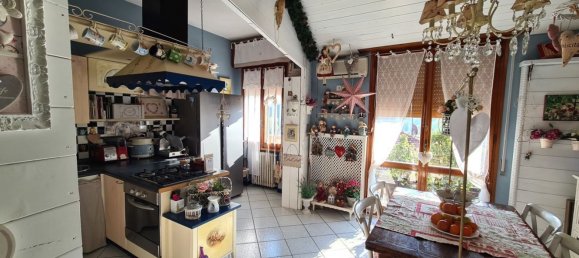 12 rooms Villa in Monte San Pietro, Italy No. 227007 25