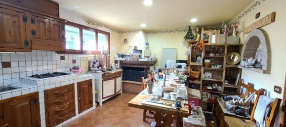 12 rooms Villa in Monte San Pietro, Italy No. 227007 20