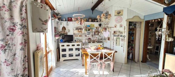 12 rooms Villa in Monte San Pietro, Italy No. 227007 6