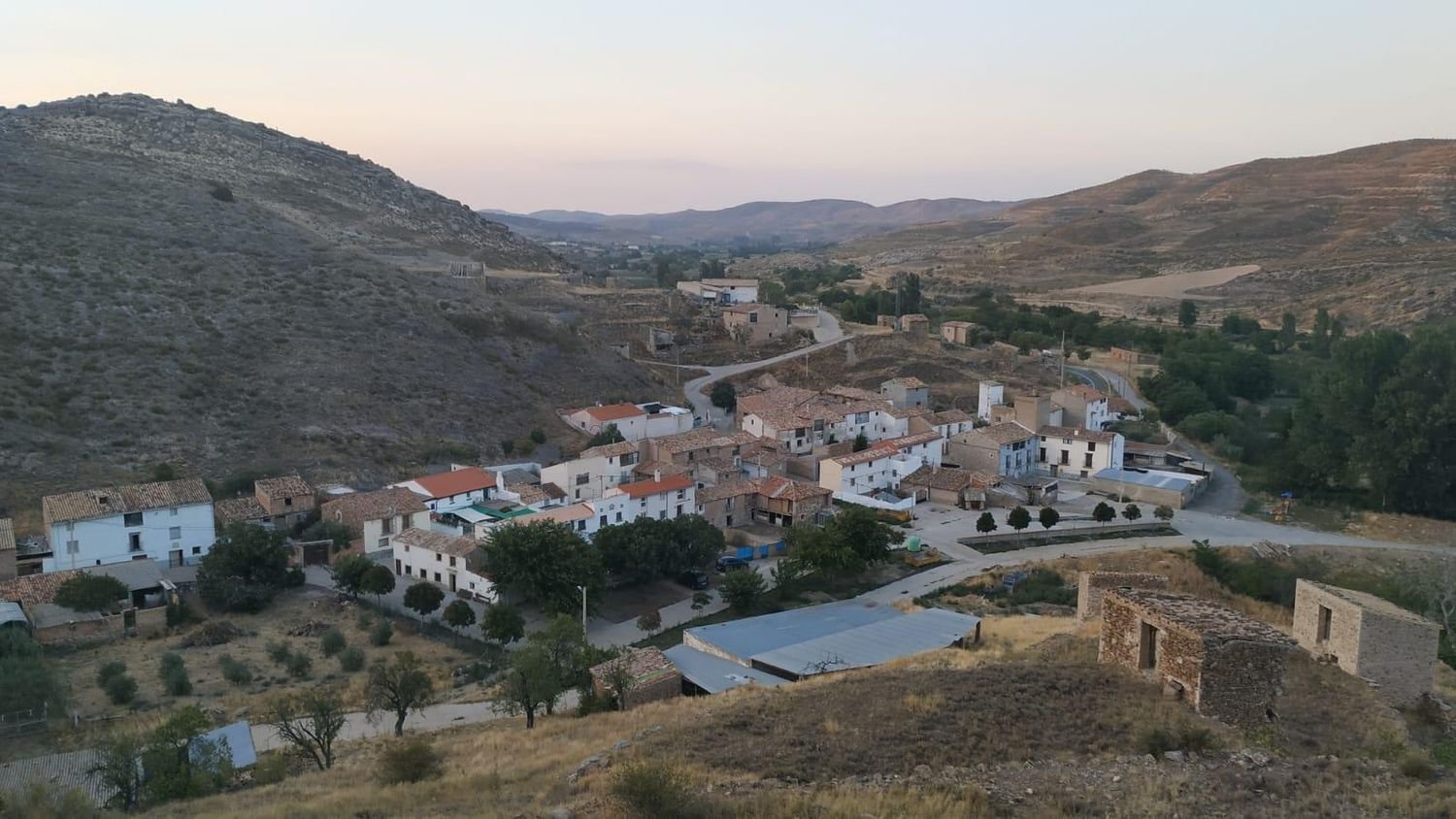 6 Schlafzimmer Stadthaus in La Rioja, Spain, Nr. 281536
