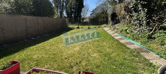 Casa de 3 dormitorios en Frevent, France No. 55562 10