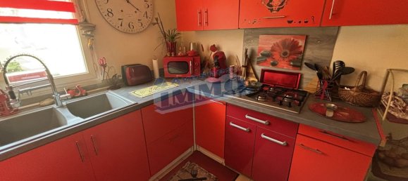 Casa de 3 dormitorios en Frevent, France No. 55562 4