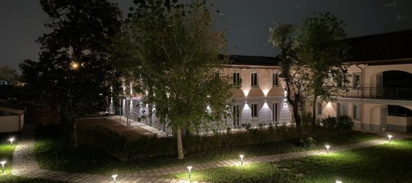 4غرفة منزل في Melegnano, Italy رقم 128158 27