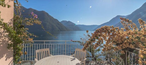 18غرفة فيلا في Argegno, Italy رقم 12802 12