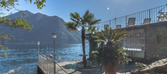 18غرفة فيلا في Argegno, Italy رقم 12802 11