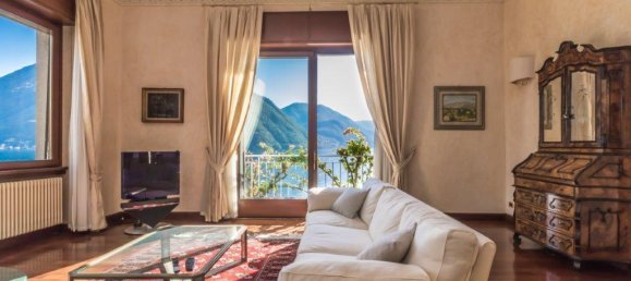 18غرفة فيلا في Argegno, Italy رقم 12802 7