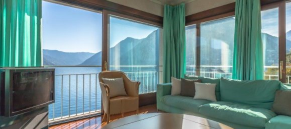 18غرفة فيلا في Argegno, Italy رقم 12802 8