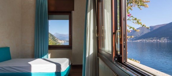 18غرفة فيلا في Argegno, Italy رقم 12802 10