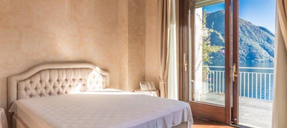 18غرفة فيلا في Argegno, Italy رقم 12802 9