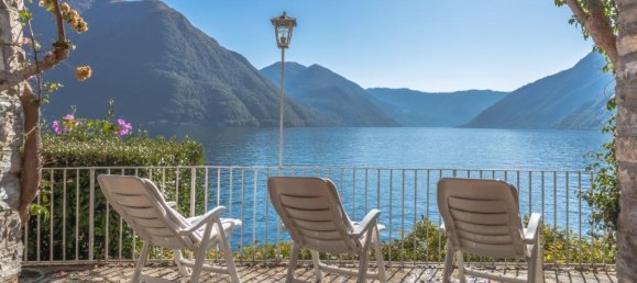 18غرفة فيلا في Argegno, Italy رقم 12802 3