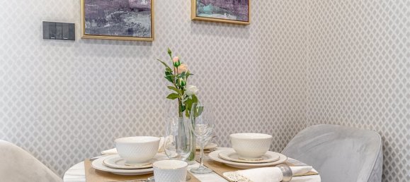 1 bedroom Apartment in Pattaya, Thailand No. 20215 4