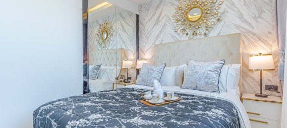 1 bedroom Apartment in Pattaya, Thailand No. 20215 12