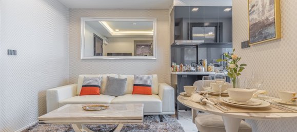 1 bedroom Apartment in Pattaya, Thailand No. 20215 2