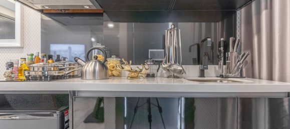 1 bedroom Apartment in Pattaya, Thailand No. 20215 3