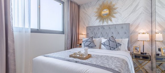 1 bedroom Apartment in Pattaya, Thailand No. 20215 6