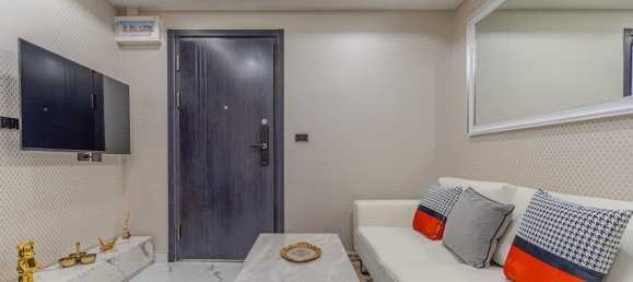 1 bedroom Apartment in Pattaya, Thailand No. 20215 5